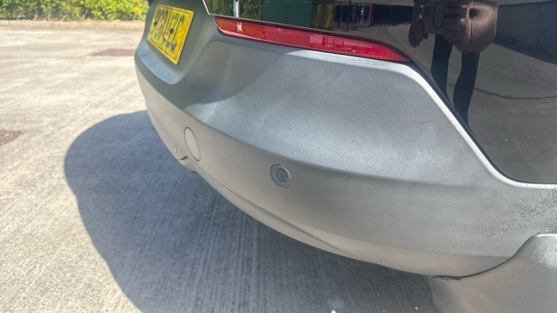 Vauxhall Grandland X 1.2 Turbo SE 5dr Petrol Hatchback